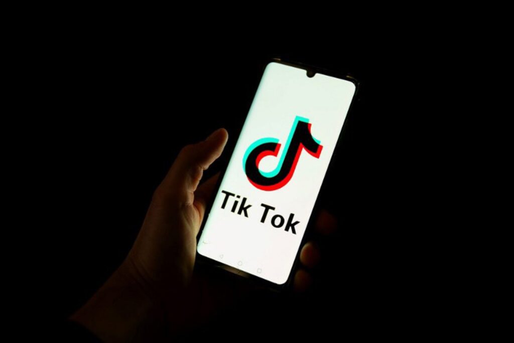 Almost 72% of Belgians use TikTok everyday, but Instagram still on top