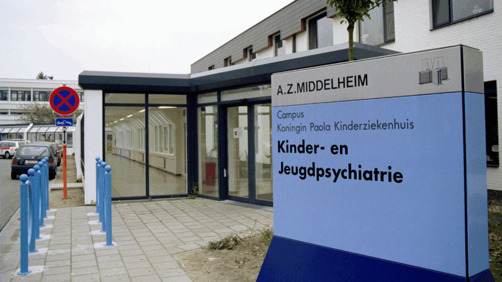 Over 5,000 involuntary admissions in Flemish psychiatric institutions