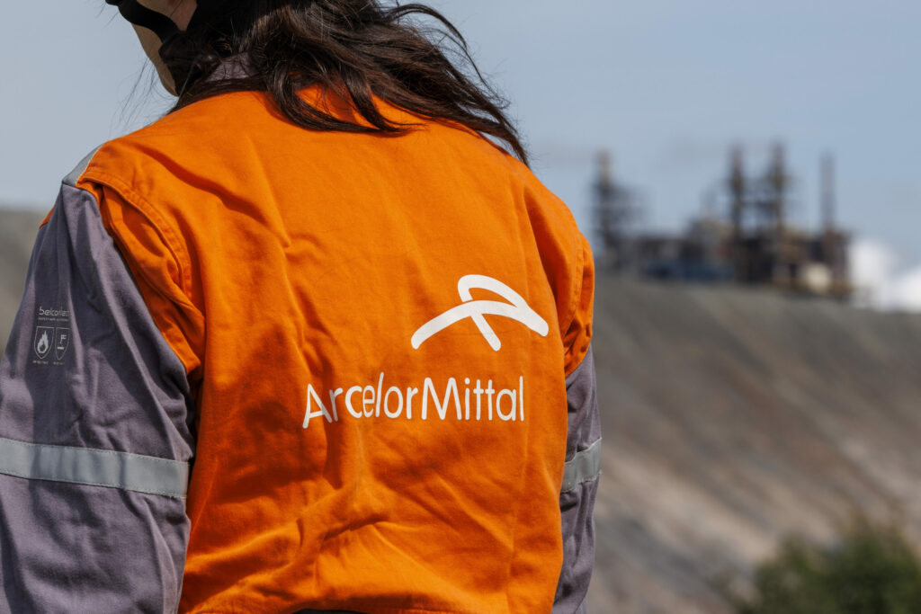 Up to 190 jobs at ArcelorMittal threatened in Belgium
