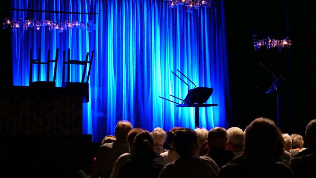 Vacances Théâtre Stavelot festival returns in July