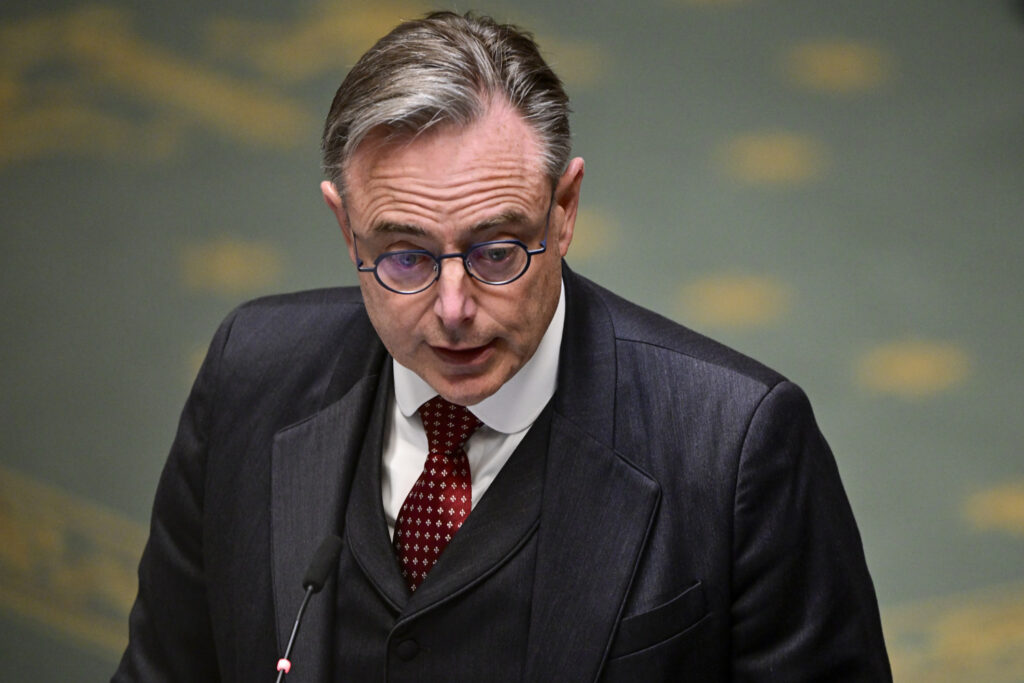 Core cabinet meets for first time on Friday, with capital gains tax on the agenda