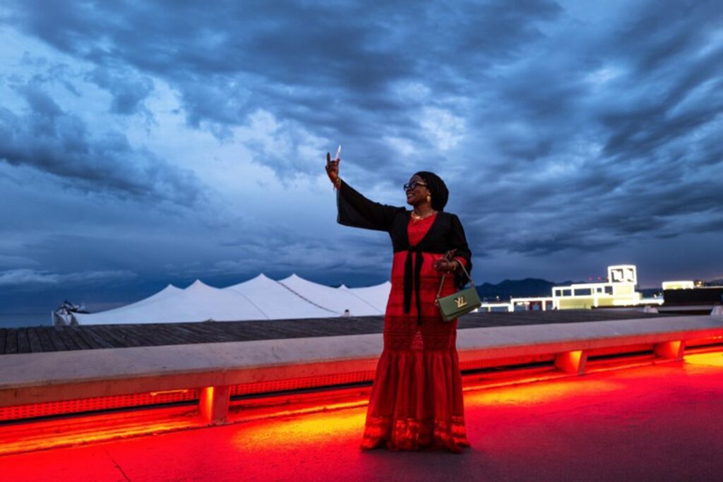 Electricity blackout in Cannes and surrounding area, but no impact on film festival