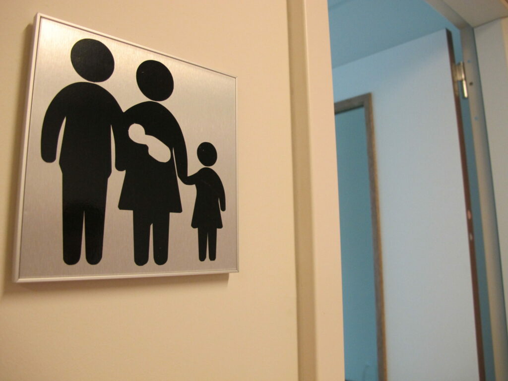 N-VA wants to enable recognition of all stillborn infants