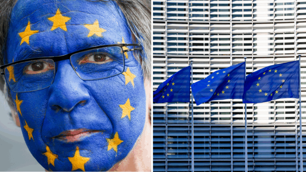 Europe Day: On which day should you celebrate?