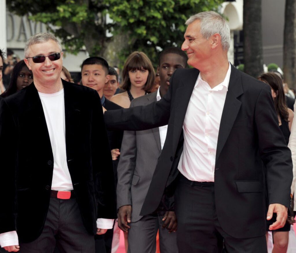 Belgian co-production 'Enzo' stirs up deep emotions at Director's Fortnight in Cannes