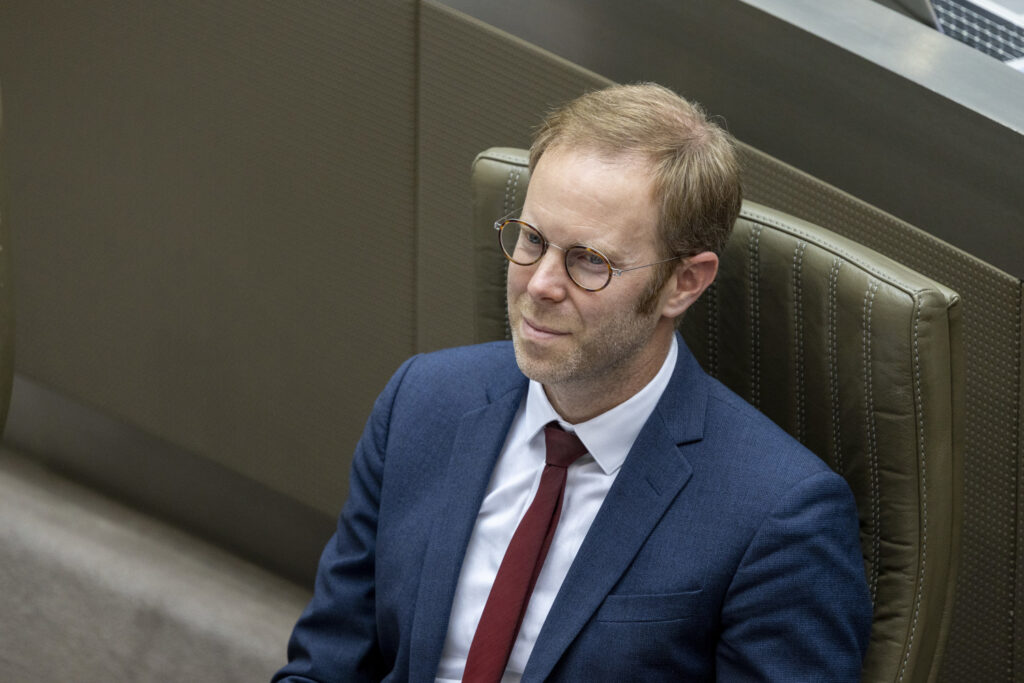 CD&V group wants stricter agreements on budget sharing