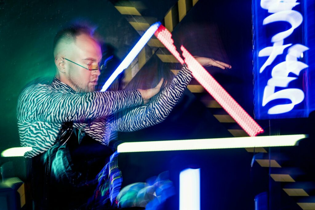 Nearly 2,000 ravers conquer Virton