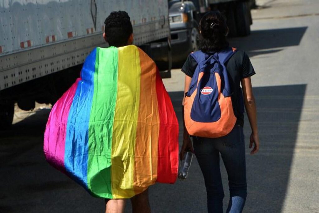 Shortcomings persist in reception of LGBTQ+ asylum seekers says NGO