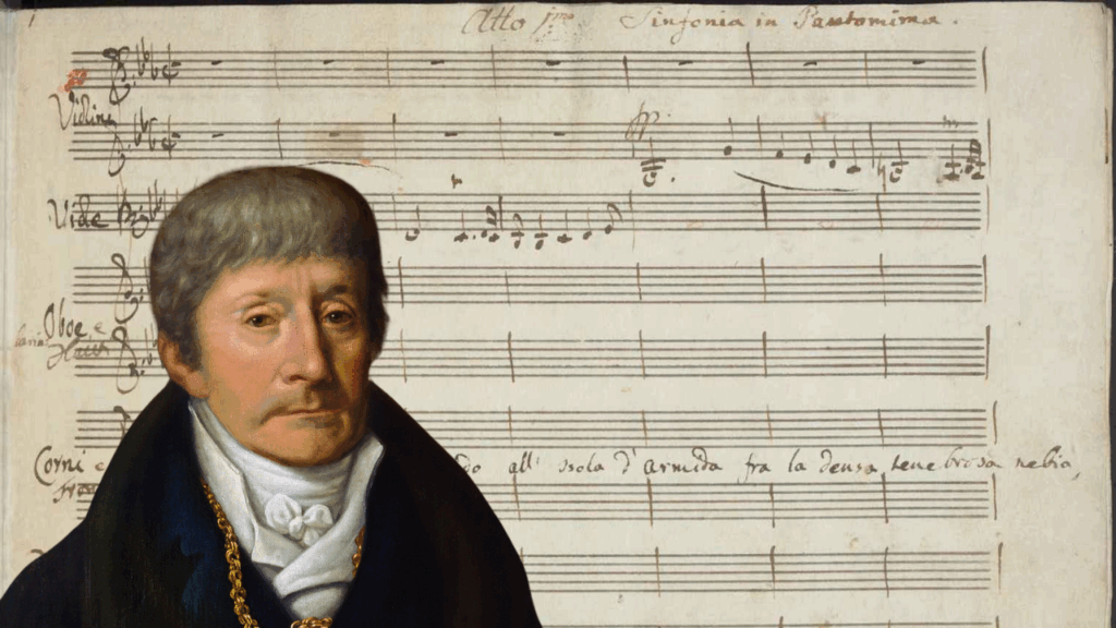 200 years on: The enduring shadow of the Salieri myth