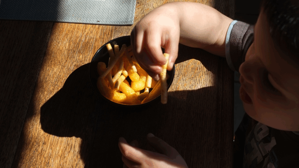 Stricter food advertising rules set to protect young people in Belgium