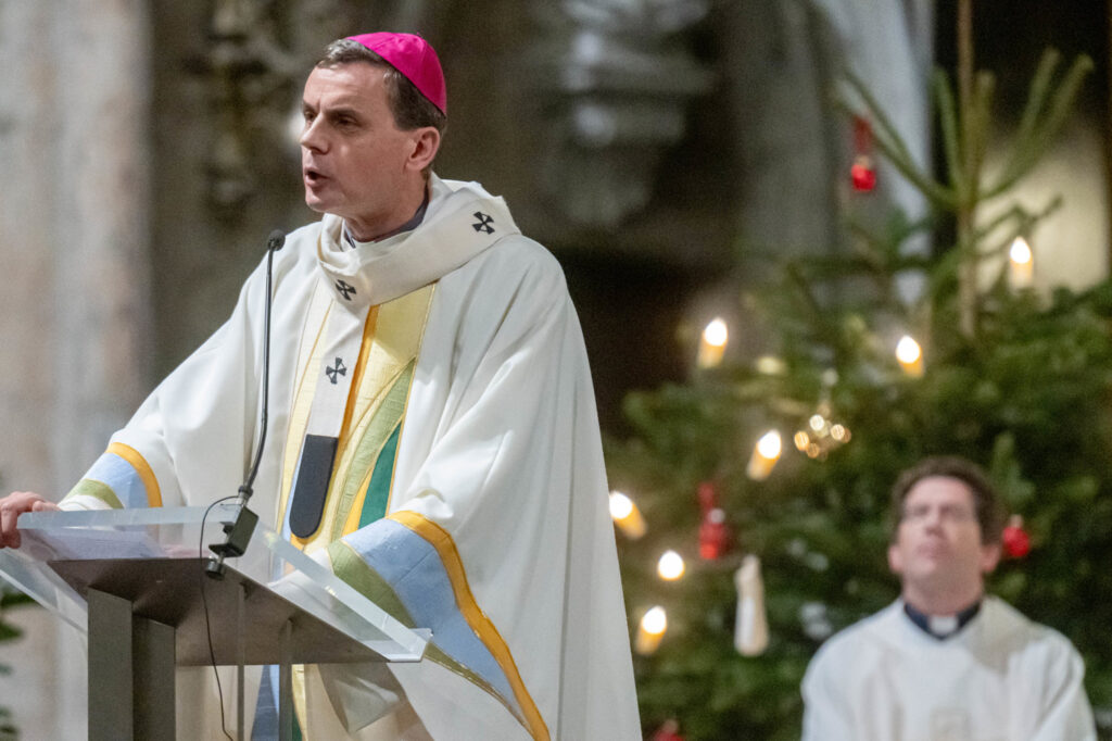 'Pope Leo XIV will apply zero tolerance to sexual abuse' - Archbishop of Brussels