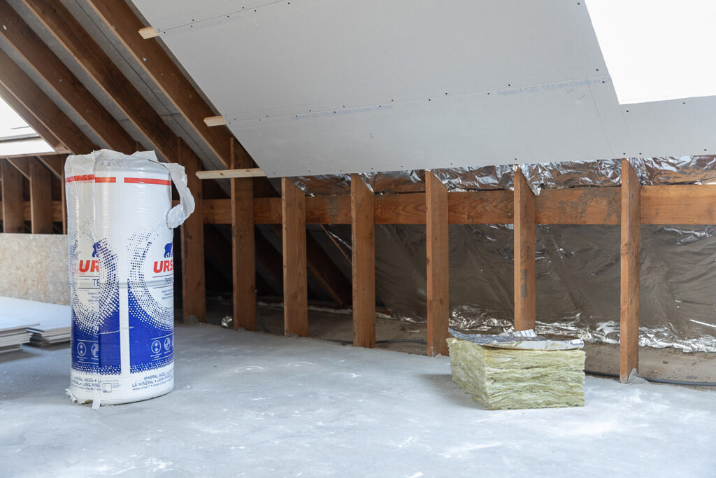 Half of households think they will not get energy 'label A' by 2050 - survey