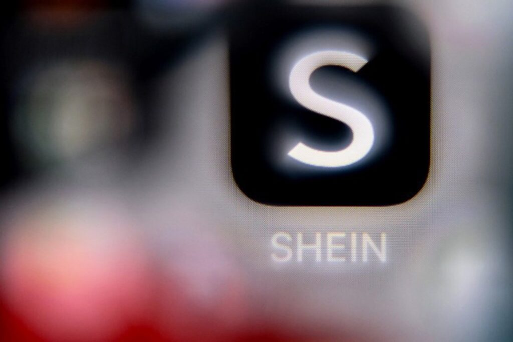 Shein accused of illegal trade practices in Europe