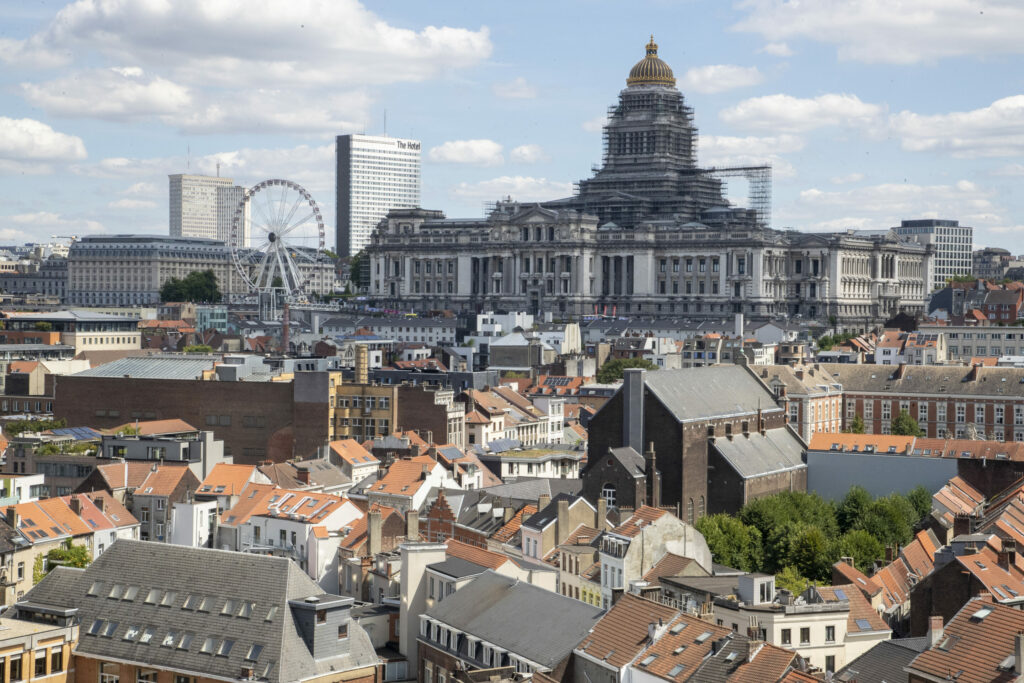 Brussels imbroglio makes a Belgian systemic crisis inevitable