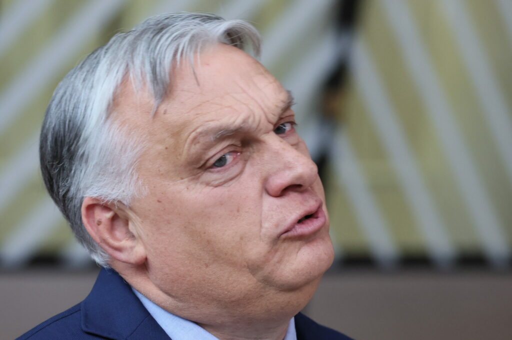 Pro-Orban group buys out Hungary's most widely read tabloid