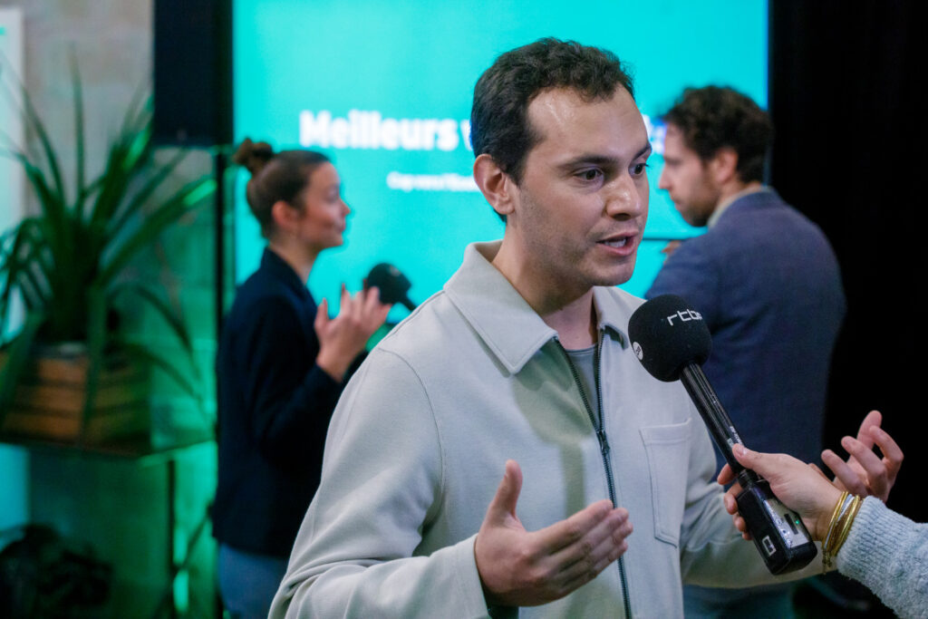 Energy-climate plan postponed: 'Political failure', says Cogolati