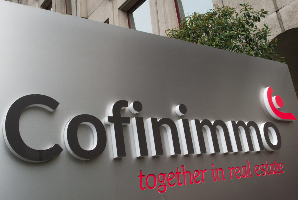 Real estate: Cofinimmo rejects Aedifica's takeover bid
