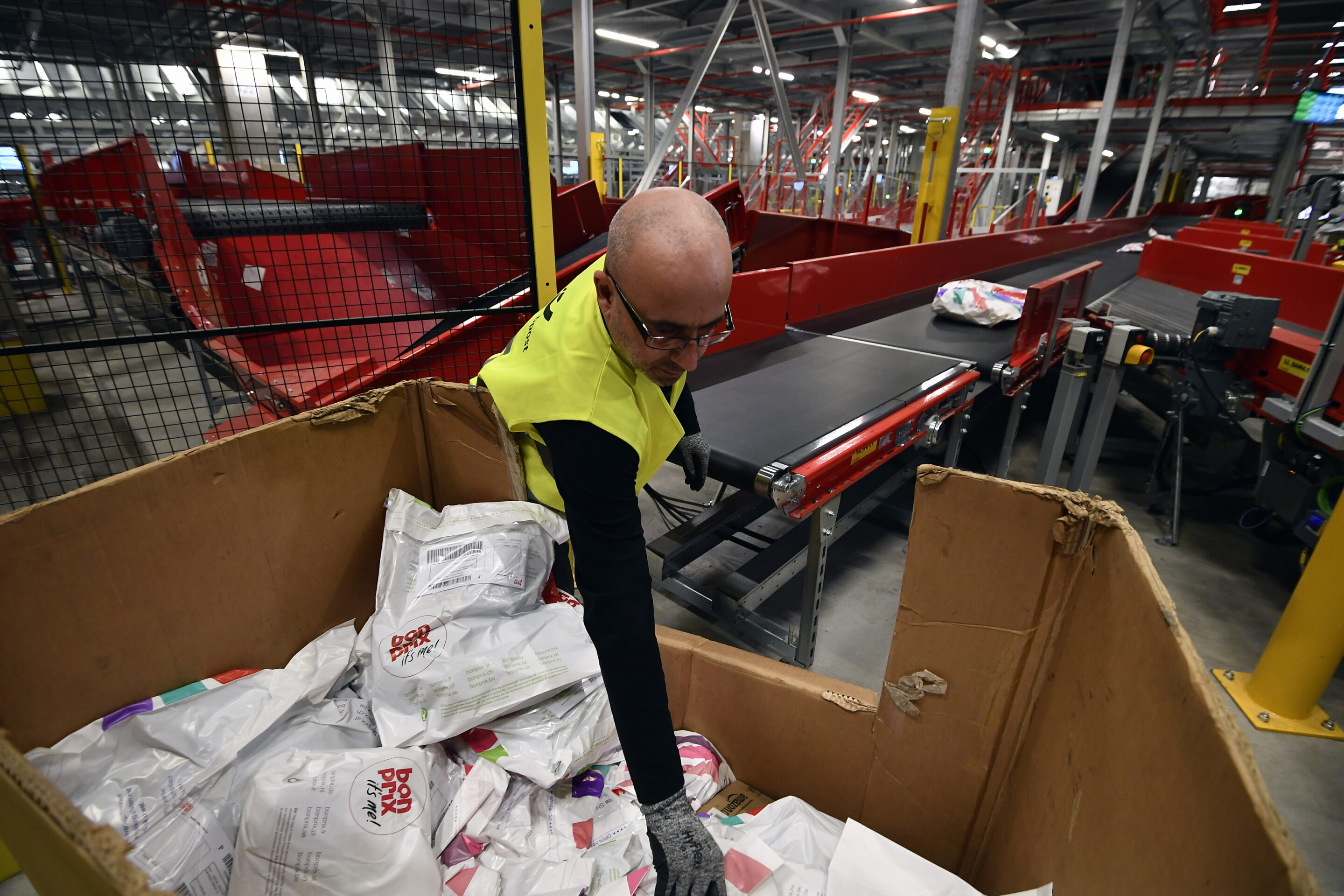 Why Belgians work the fewest hours in Europe