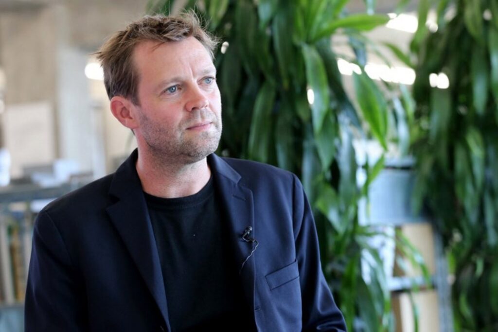 Belgium presents pavilion at Venice Architecture Biennale