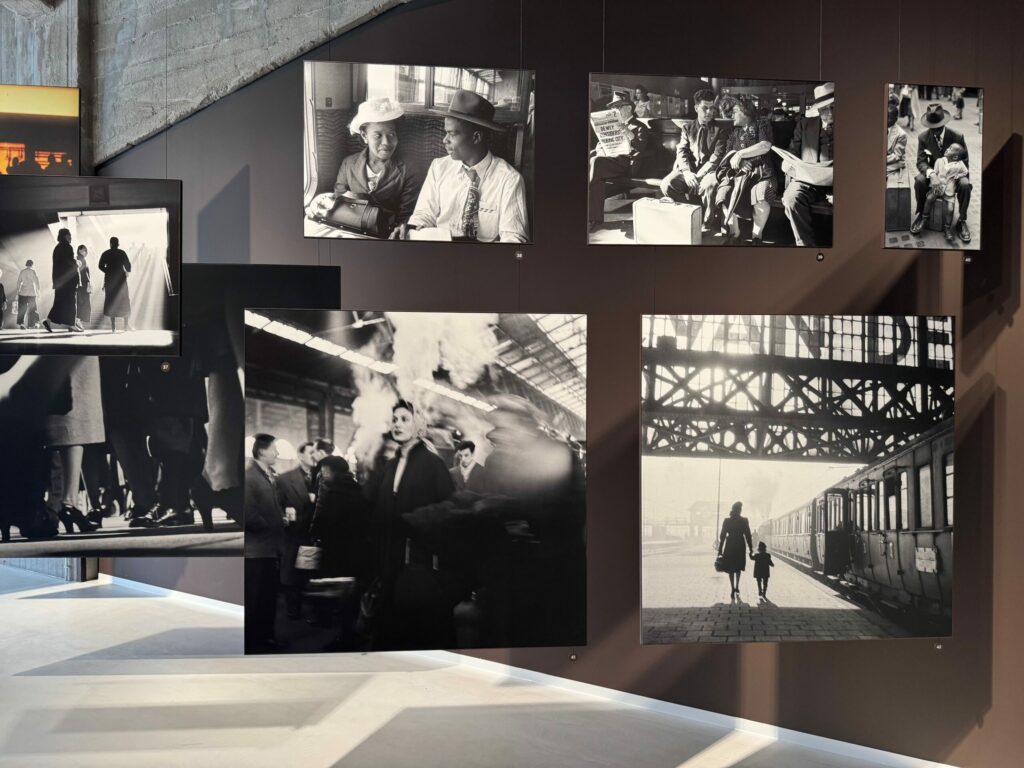 Fenix rises: Rotterdam’s brand new museum about historic migration