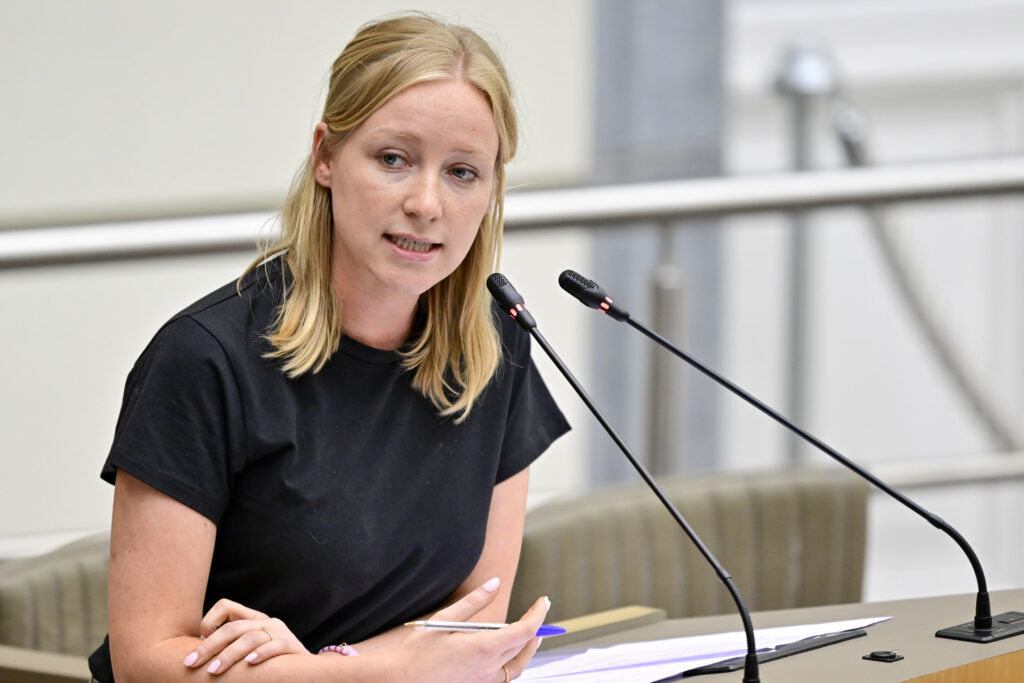 'Absolutely not': Flemish Ministers disagree on motorway speed limits