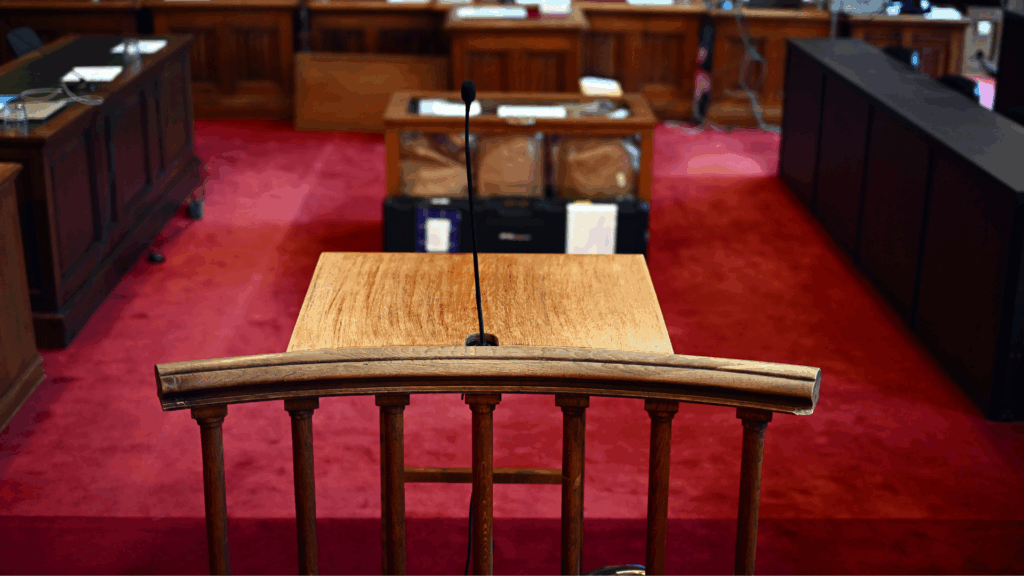 Duo handed 30 months in prison for robbing hospitalised man