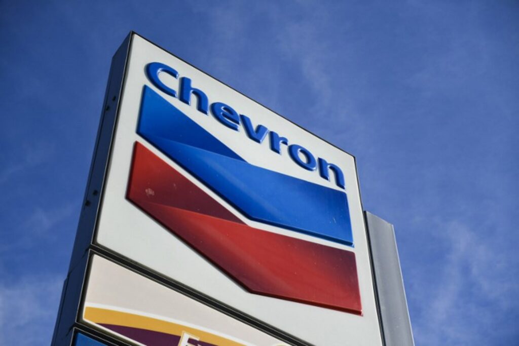 Chevron will have to leave Venezuela, US State Department confirms