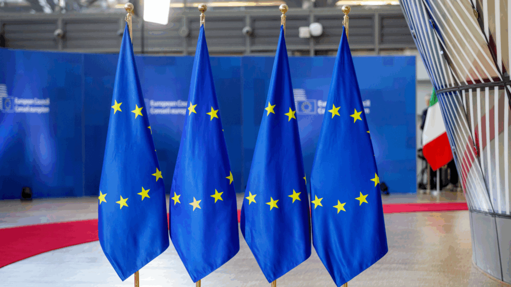 Brussels celebrates Europe Day with music, tours and food tastings