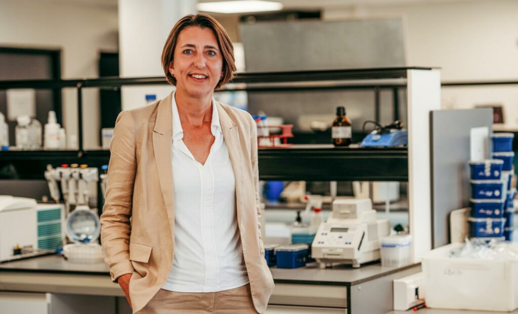 Brussels institutions move to enhance research collaboration on pancreatic cancer