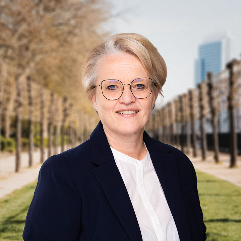 Christian Democrats wants parents to be granted two years' leave per newborn