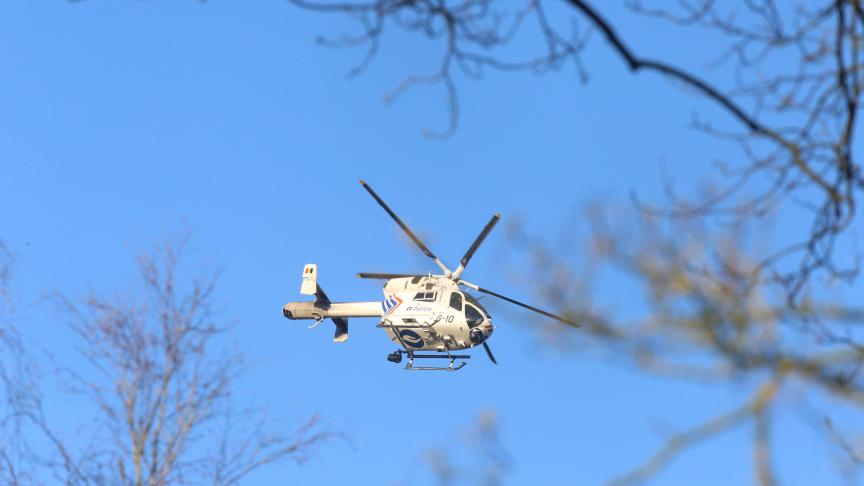 Six inmates escape from Saint-Hubert prison, five recaptured