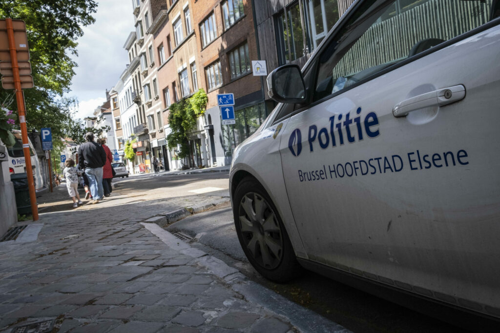 2,000 cannabis plants seized in Brussels