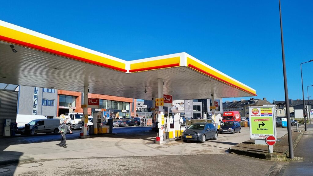 Petrol prices to slightly rise in Belgium on Wednesday