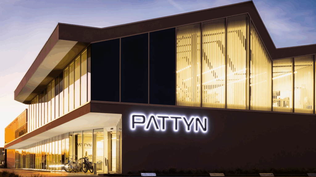 American company takes over Bruges' packing manufacturer