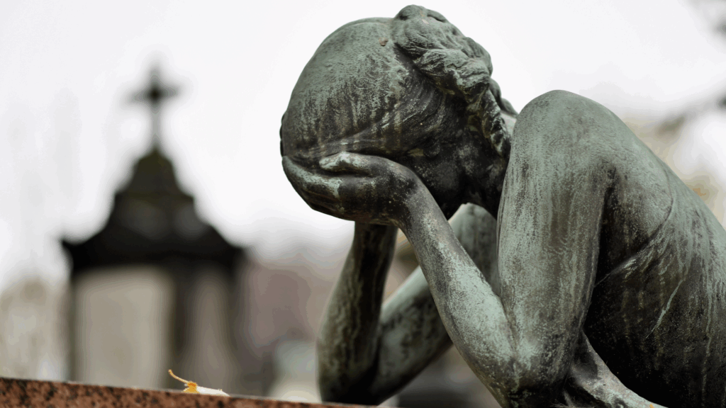 Bureaucracy of life: How to register a death in Brussels?