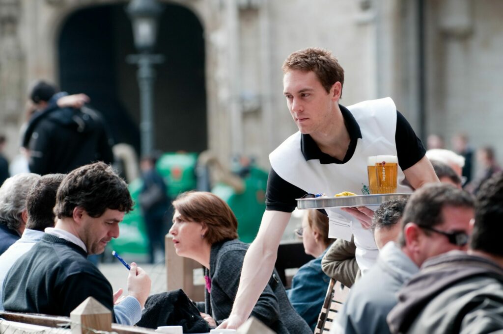 Brussels has second-highest number of working students in Belgium