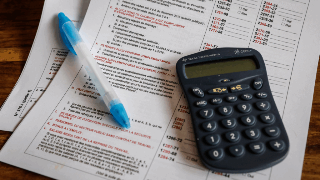 Tax authorities increasingly resort to wage garnishments to recover debt