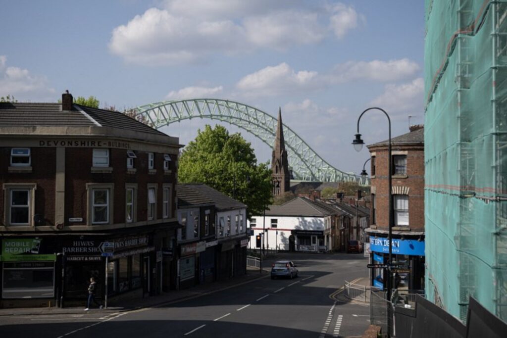 UK holds local elections amid increasing political fragmentation