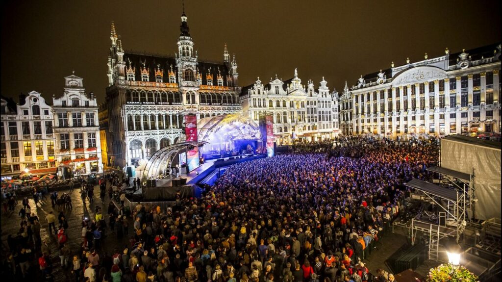 The beauty and burden of diversity in Europe