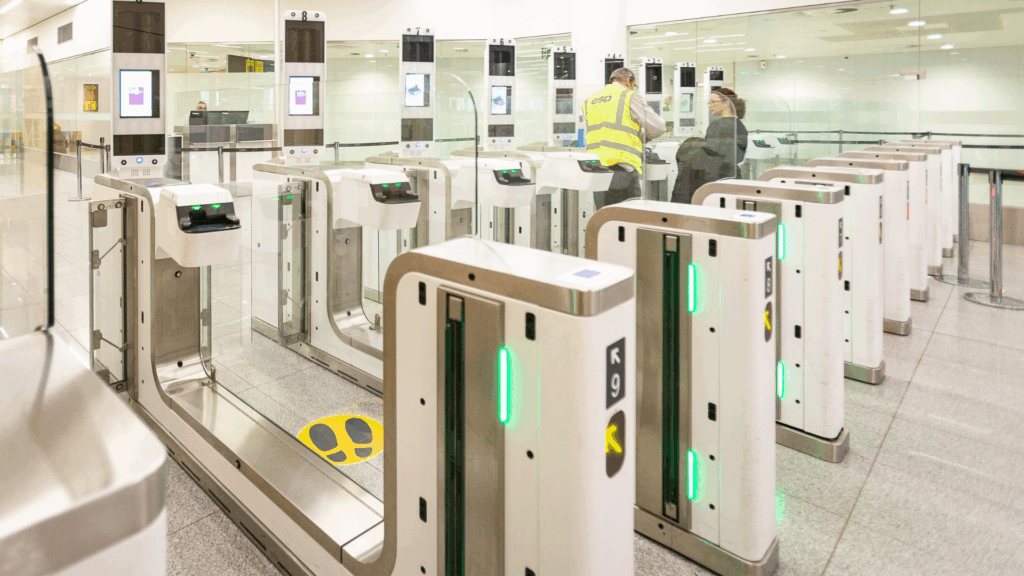 Will the new UK-EU deal shorten queues?