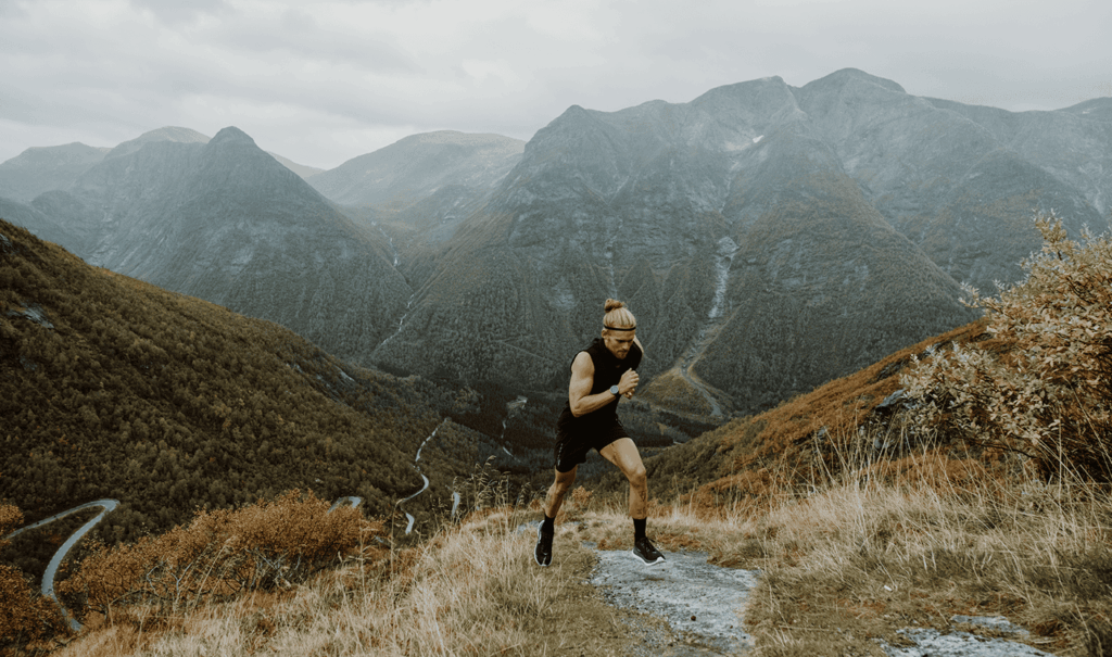 Belgian ultra-marathon runner aims to complete over 400km in 48 hours