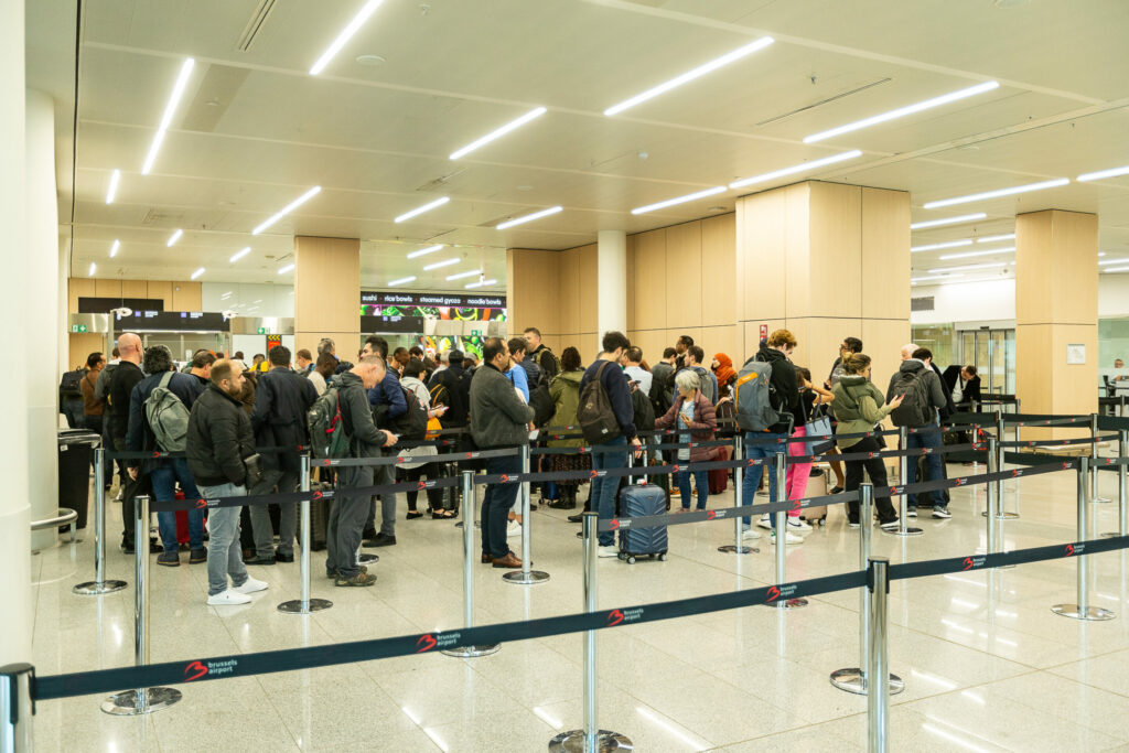 Foreign Ministry urges Belgian travellers to prepare better ahead of summer season