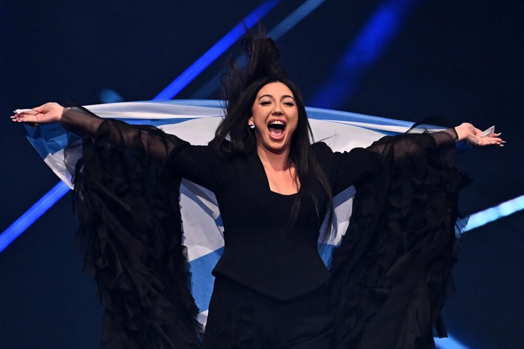 Belgian socialist parties challenge Israeli Eurovision votes, call for broad investigation