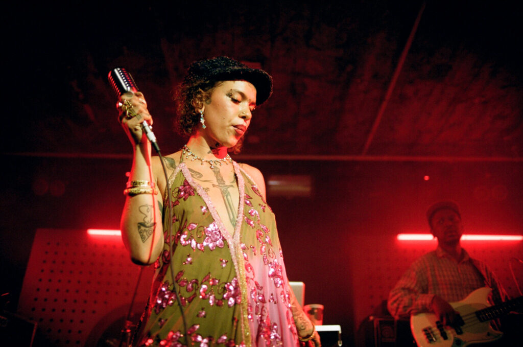 Greentea Peng and nine other acts announced to play Couleur Café