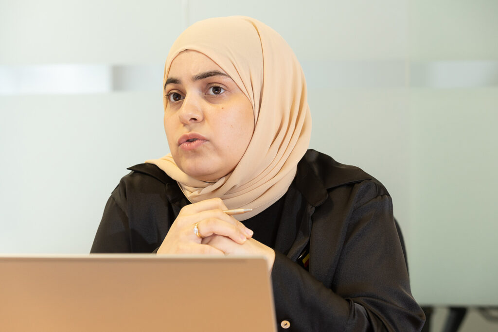 Belgian Muslim Council seeks final recognition from Justice Minister