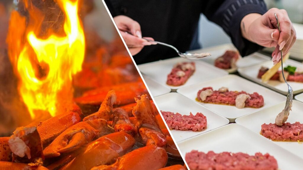 Antwerp Proeft culinary festival kicks off 17th edition