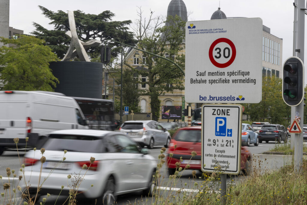 'Unacceptable': Postponement of Brussels LEZ challenged in court