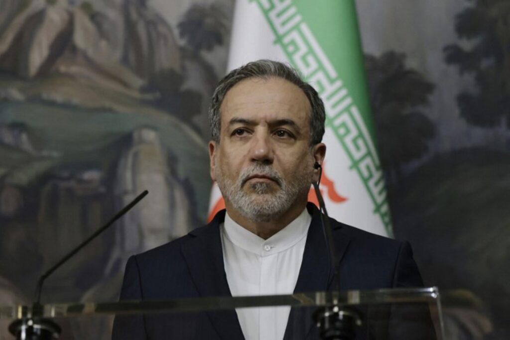 Nuclear talks between Iran and European countries expected on Friday