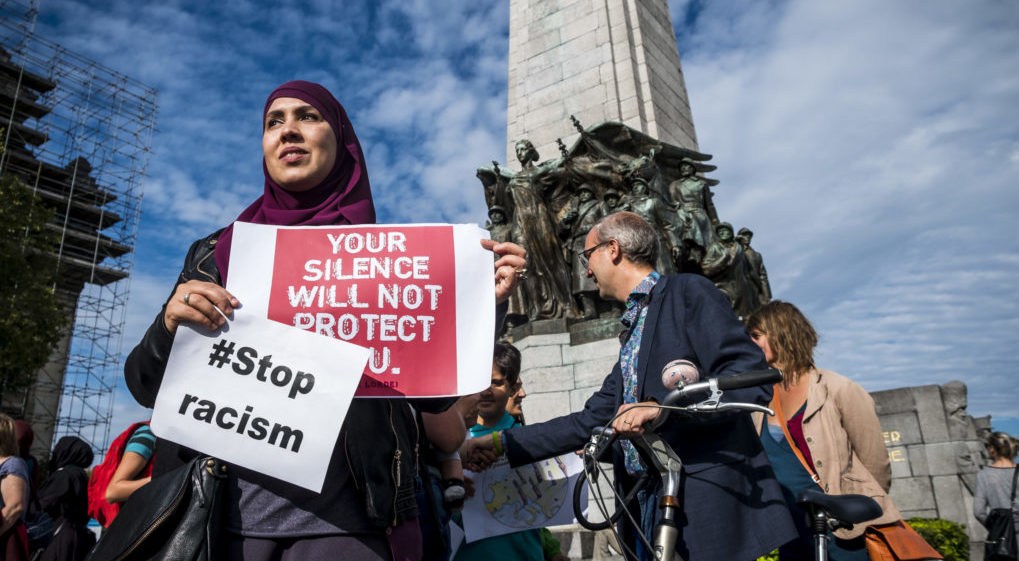 'Difficult political context' eroding independence of equality bodies - report