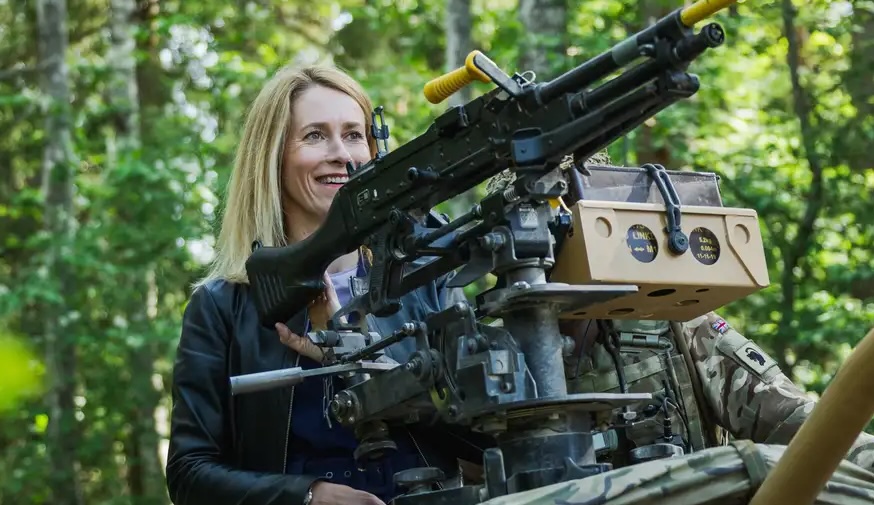 How EU defence spending is evolving